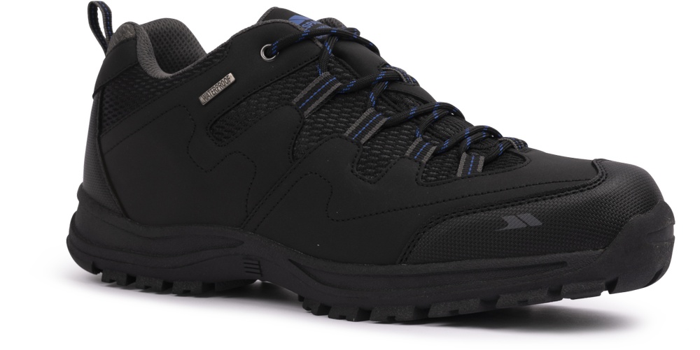 TrespassSchuheFinleyLowCutLowCutHikingShoe