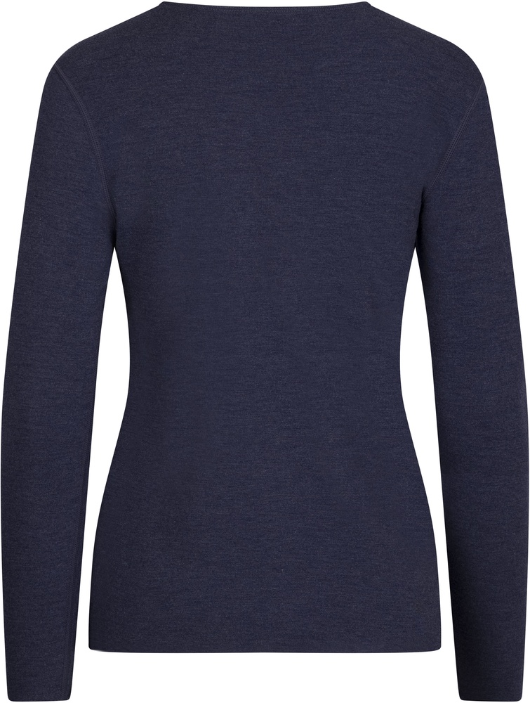 TrespassDamenLongsleevesSelimaBaseLayerTop