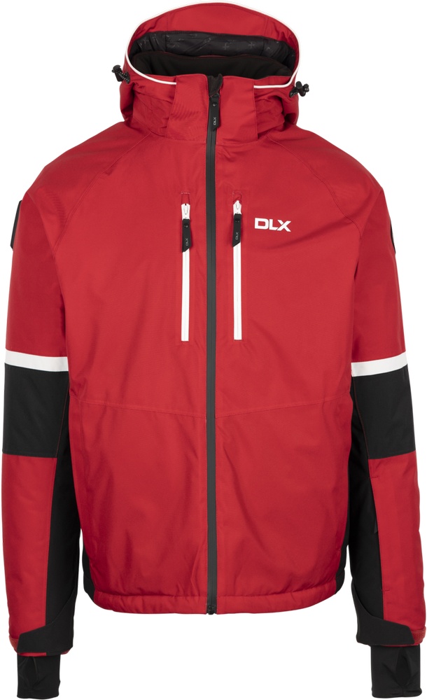 DLXRegenjackeMackleDlkSkiJacket