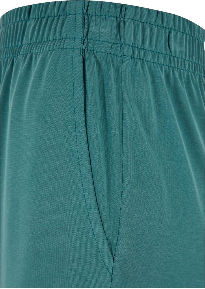 UrbanClassicsDamenLadiesModalCulotteTB2597Paleleaf-3XL