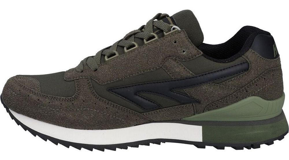 Hi-TecSneakerSilverShadowOgSeaKelpDkOliveChalk-39