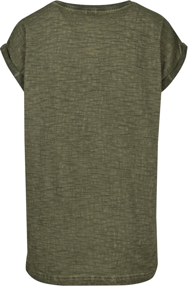 MisterTeeDamenT-ShirtLadiesOneLineFruitTee