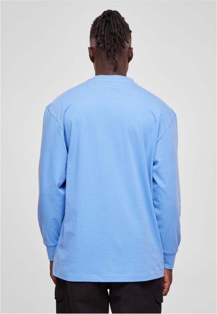 UrbanClassicsLongsleeveTallTee