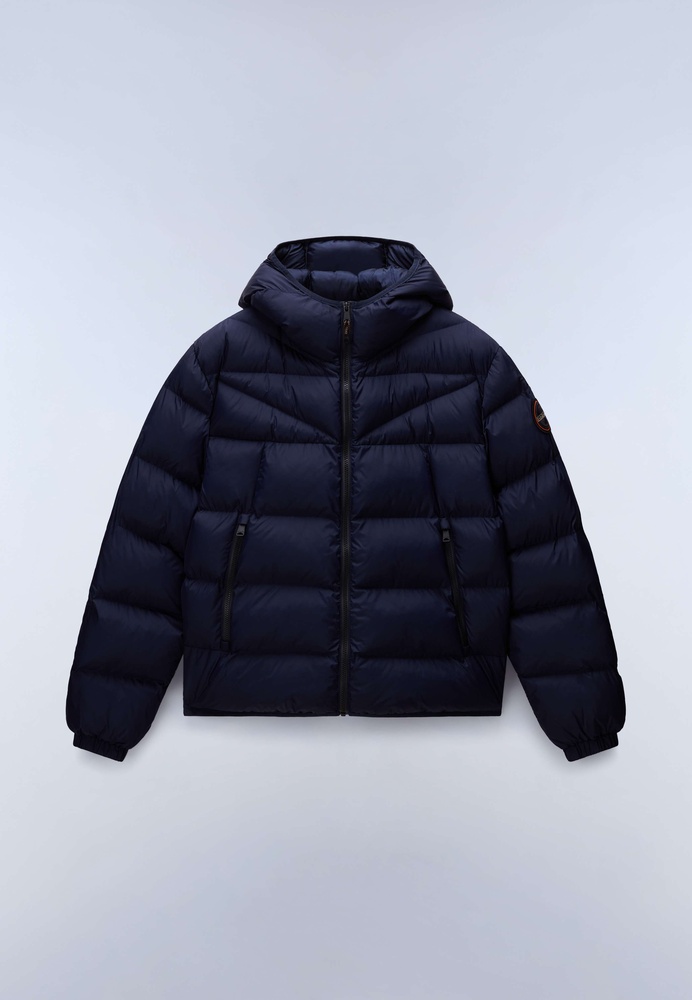 NapapijriFunktionsjackeA-MolvenoHoodNP0A88V2