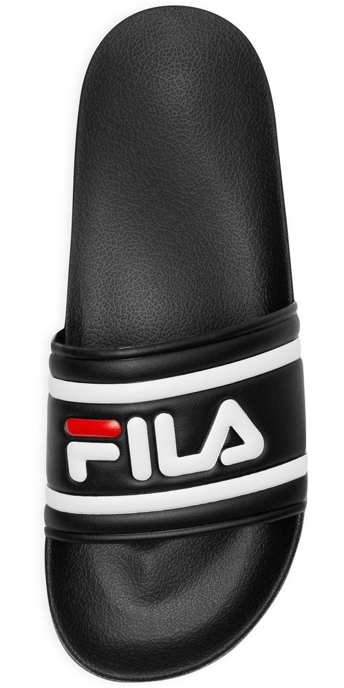 FilaSandalenSlipperMorroBaySlipperBlack-39