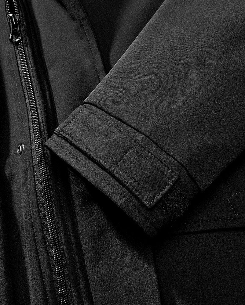 BranditSoftshelljackeM65Softshelljacket3208