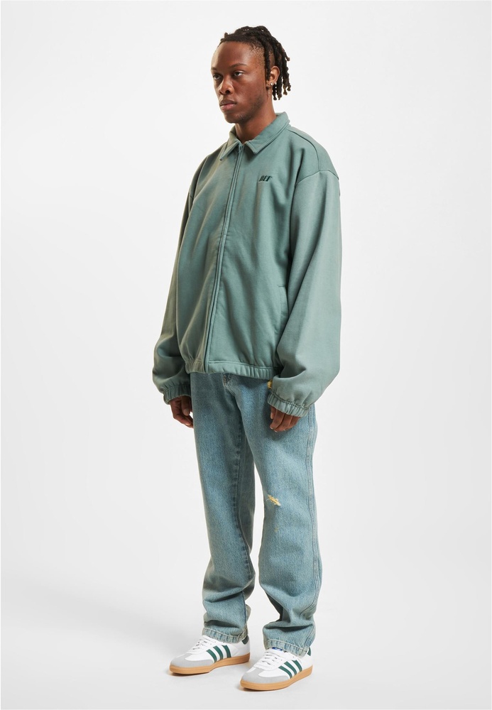 DEFJeanshoseSlimFitJeansDFJS231VintageBlueDestroyed-30