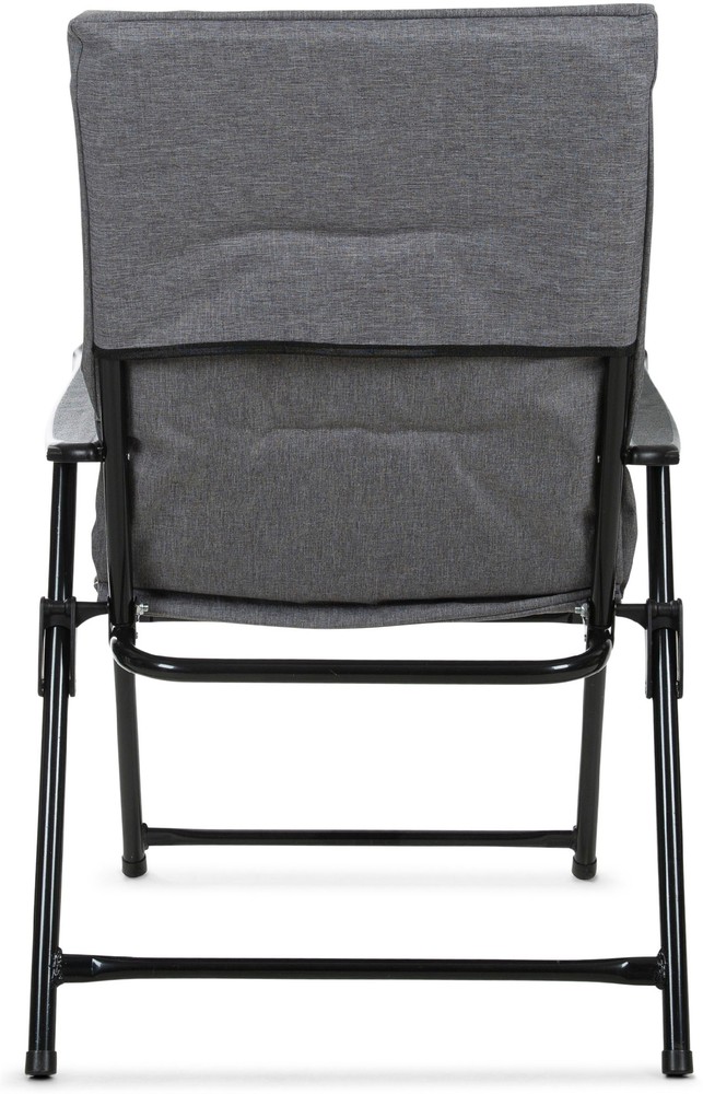 TrespassCampingStuhlPaddy-PaddedChair