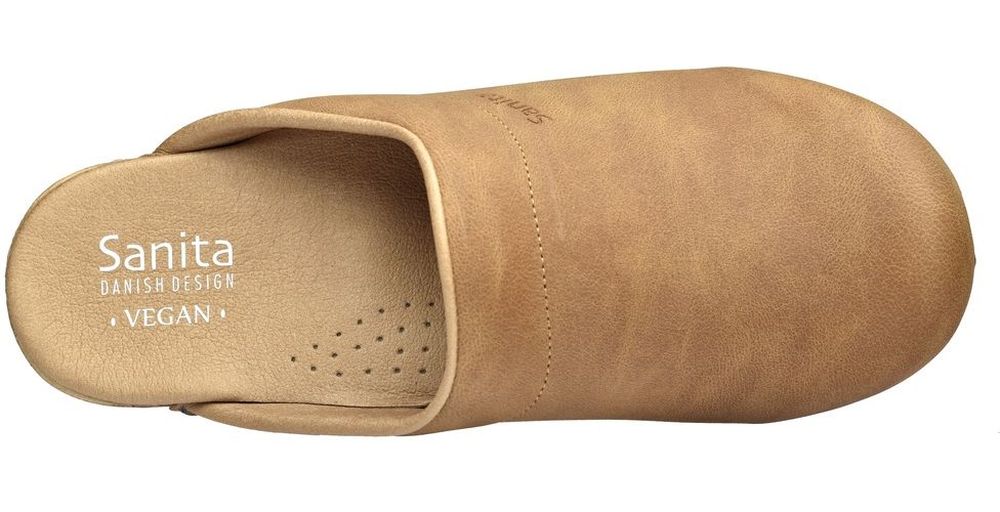 SanitaDamenClogOriginal-SeganOpen470937Cognac-35