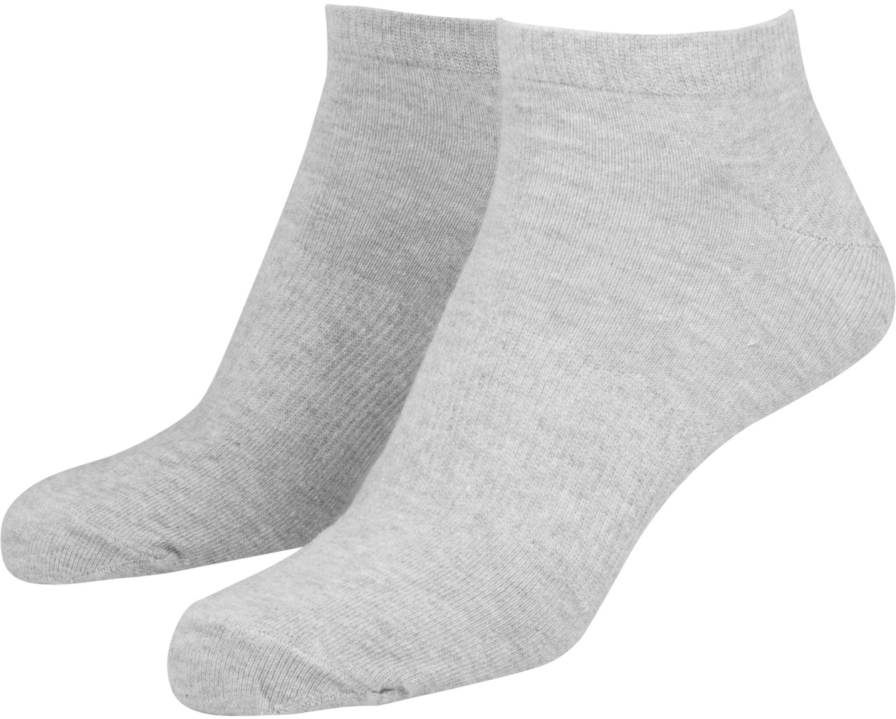 UrbanClassicsSockenNoShowSocks5-PackBlack-43-46