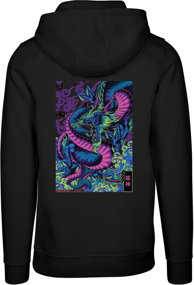 MerchcodeRyujinHoodyMPNM0035