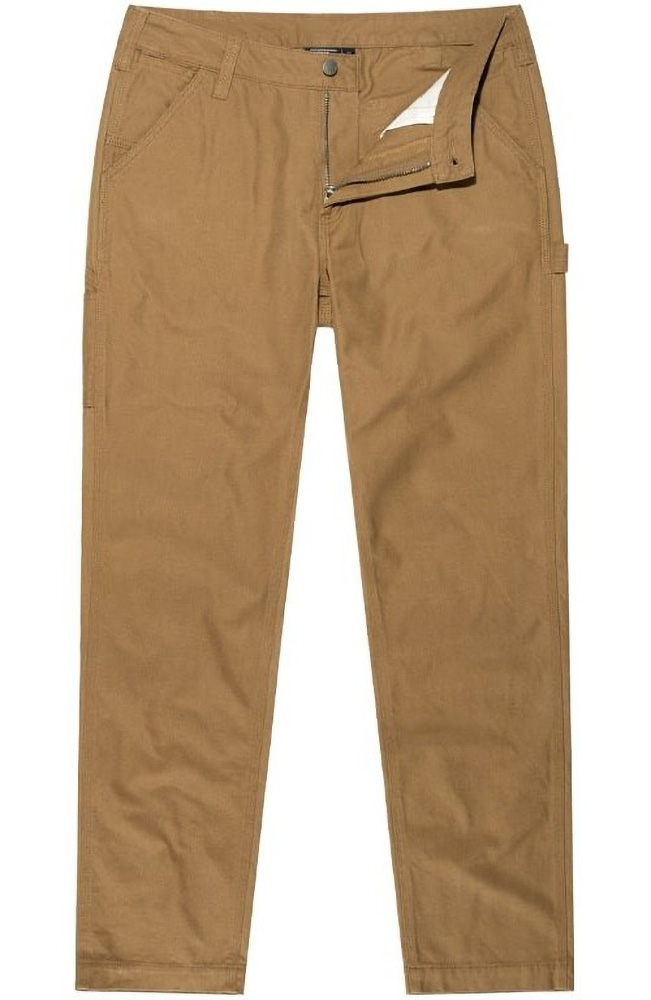 VintageIndustriesCargohoseCooperPantsDarkTan-W33