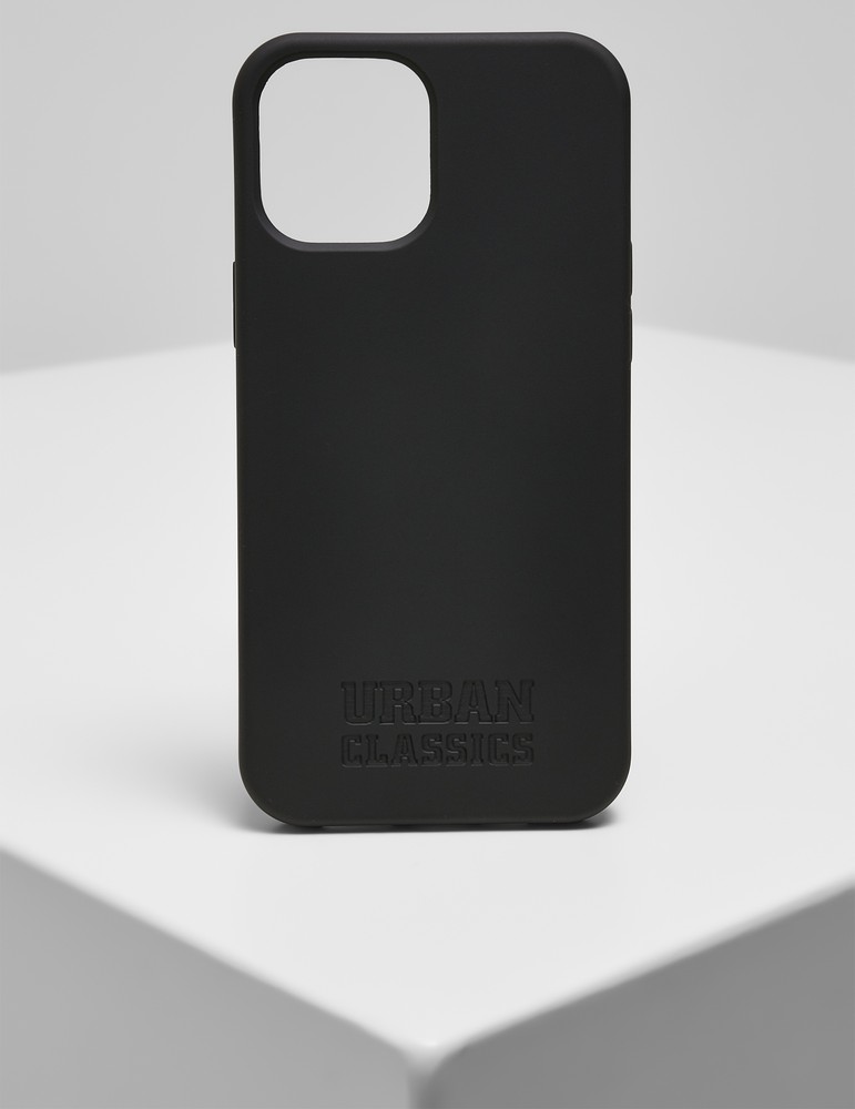 UrbanClassicsLogoPhonecaseiPhone12Max