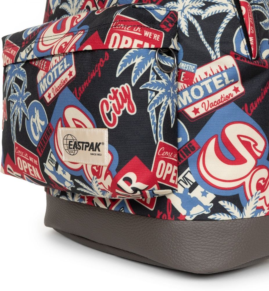 EastpakRucksackEK811Wyoming-24Liter