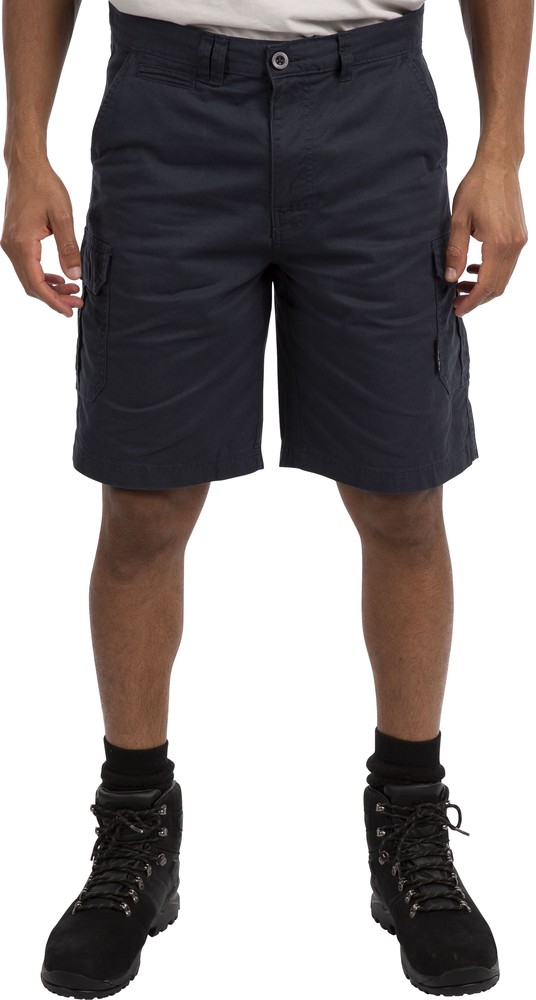 TrespassShortsRawson-MaleShortsNavy-M