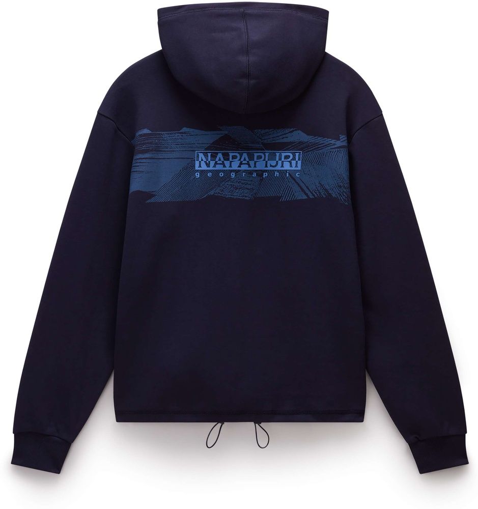 NapapijriSweatshirtB-VanniFzhNP0A4IC7