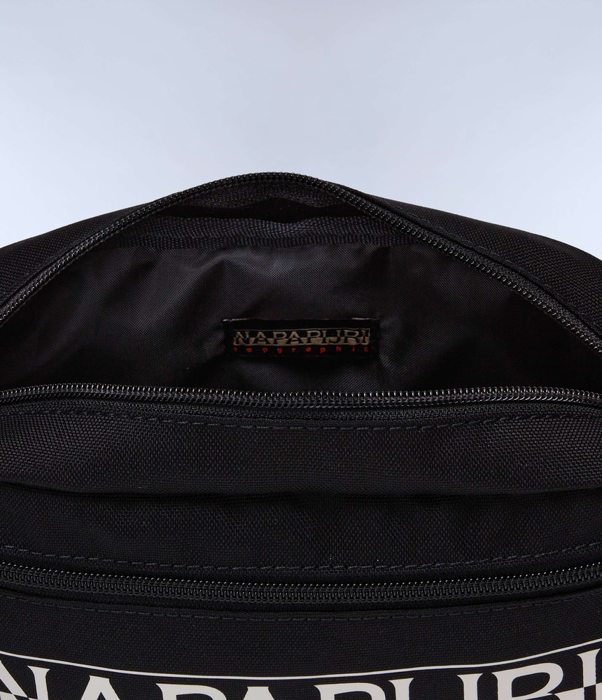 NapapijriBauchtascheH-CalabNP0A4IGGBlackBeauty