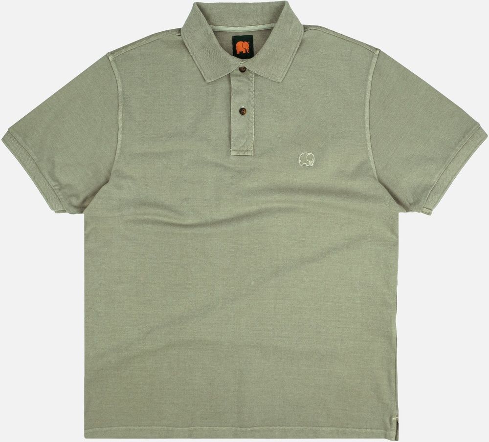 TrendsplantPoloShirtEssentialPigment029560MREP