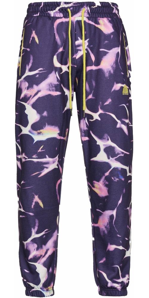 JustRhyseReflectionsSweatpantsJRSP557PurpleColoured-3XL