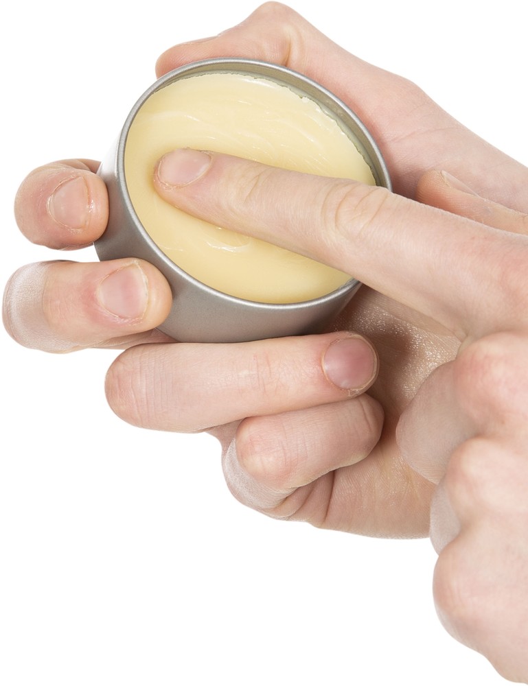 TrespassWanderzubehrKreme-MultiPurposeSalveOrange