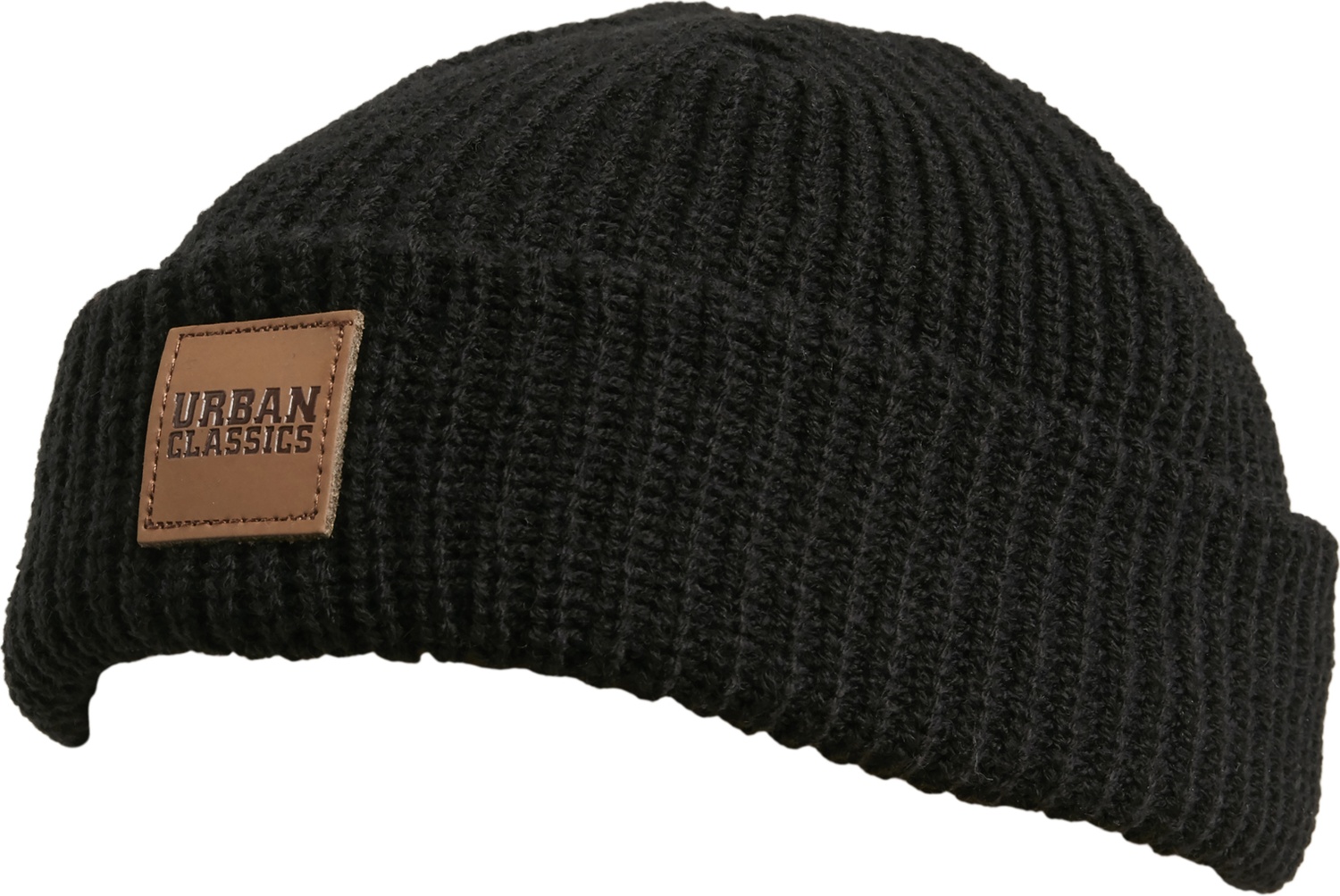UrbanClassicsBeanieDoggerBeanie