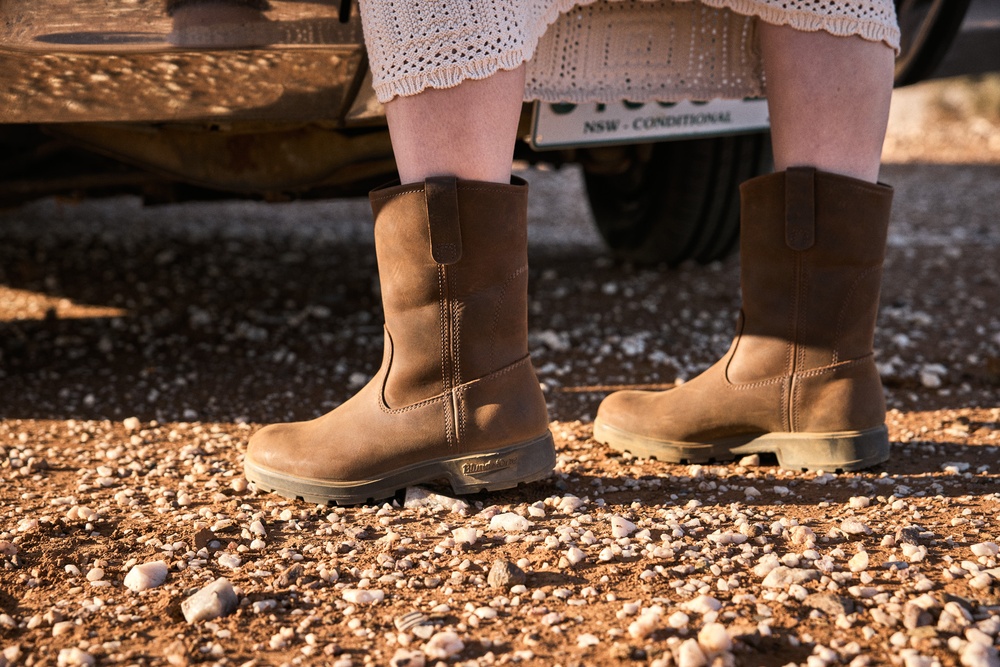 BlundstoneArbeitsstiefel2527TeakOiledNubuckOriginalsRiggerTeak-5UK