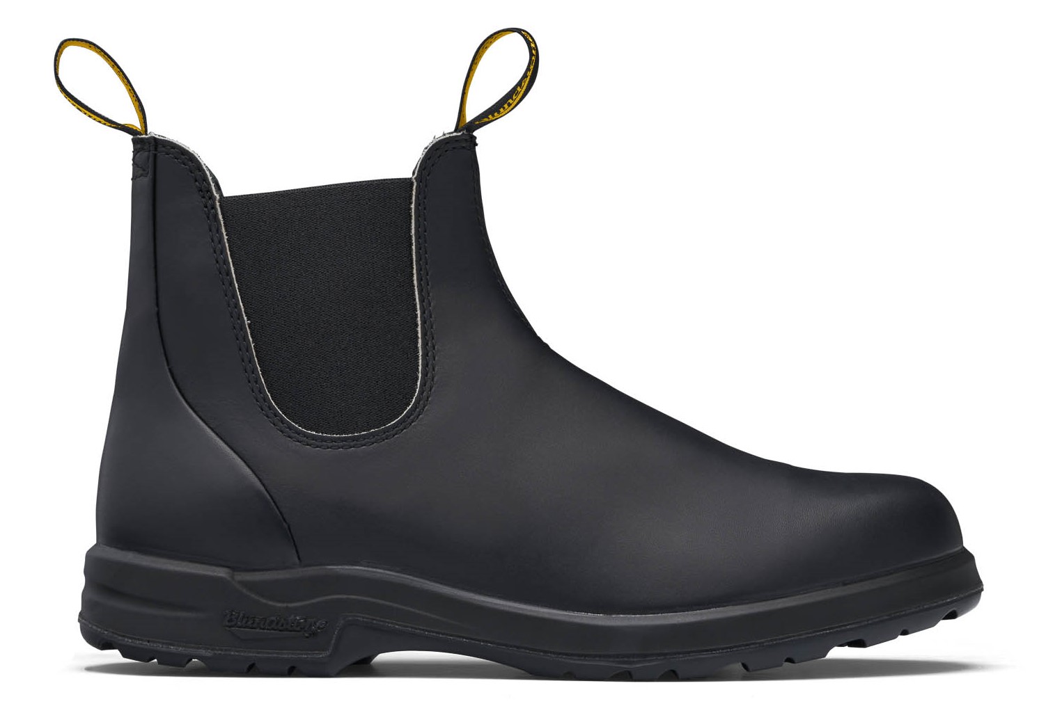 BlundstoneStiefelBoot2058LeatherAll-TerrainSeriesBlack