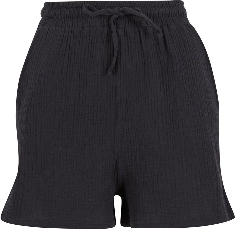 UrbanClassicsDamenLadiesMusselinShortsTB7467