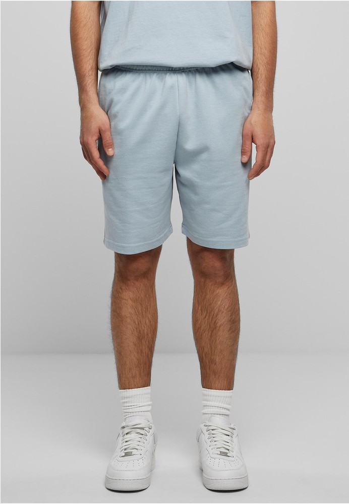 UrbanClassicsNewShortsSummerblue-L
