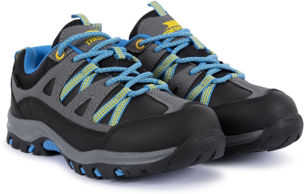 TrespassSchuheGillonLowCutIi-UnisexLowCutShoe