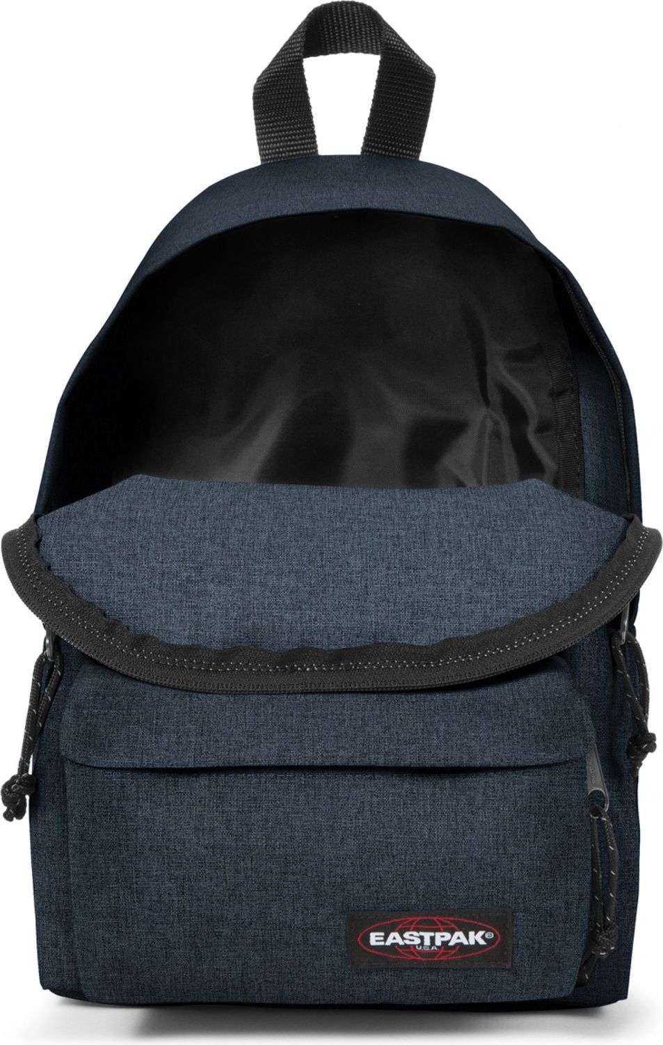 EastpakRucksackBackpackOrbitTripleDenim-10L