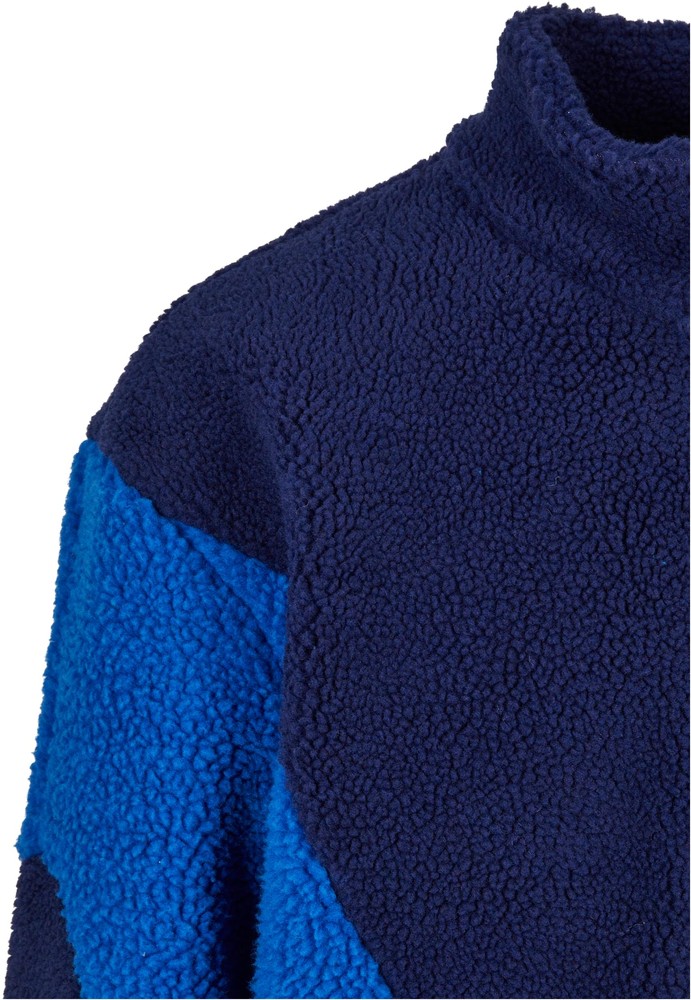 StarterBlackLabelStarterSherpaFleeceJacket