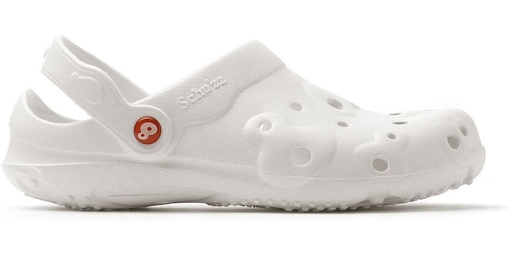 SchuzzSchuzzHerrenClogsGlobuleUni0026