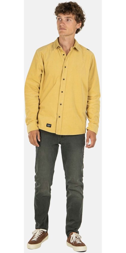 ReellJeanshoseSpider1102-001-02-001DirtyGreen-W28-L30