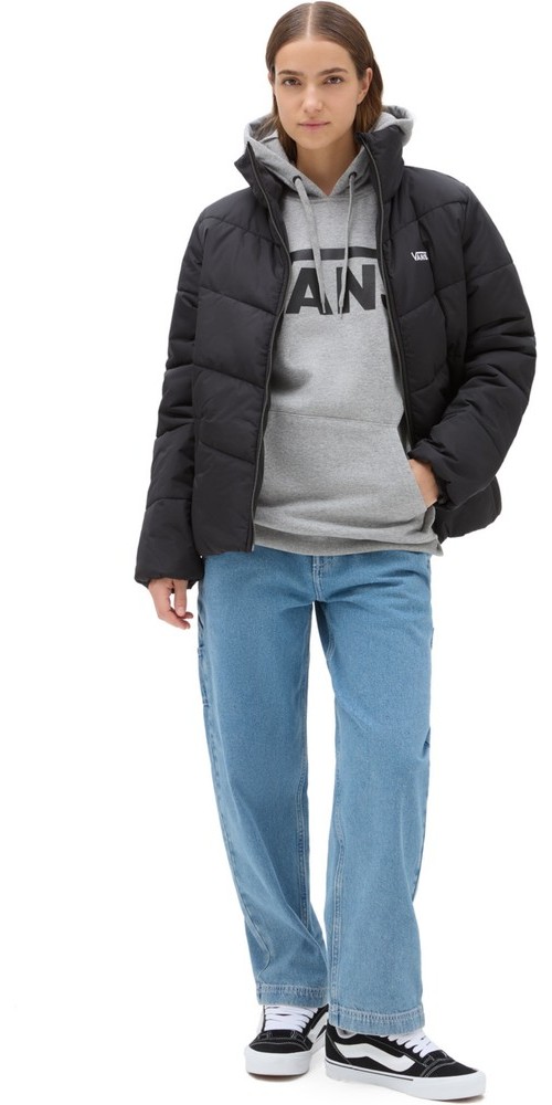 VansDamenJackeFoundryPuffMte0A7YK5