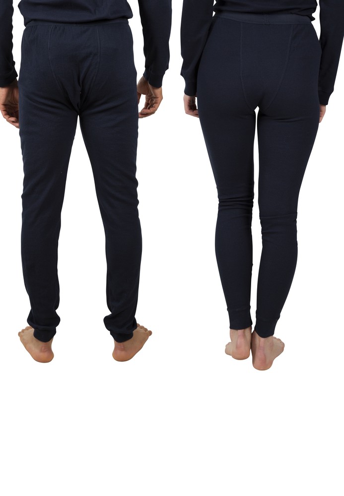 TrespassFunktionsunterwscheEnigma-ThermalBaselayerTrousersNavy