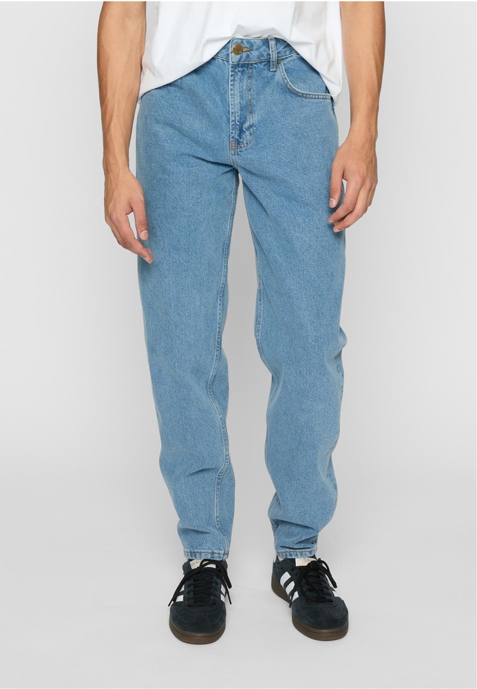 DEFJeansSchillerLoosefitDenimDFJS196MidBlue-30
