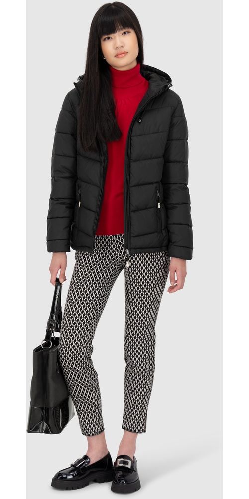 AlifeKickinDamenWinterjackeLirazAKAPufferJacket11452-9999