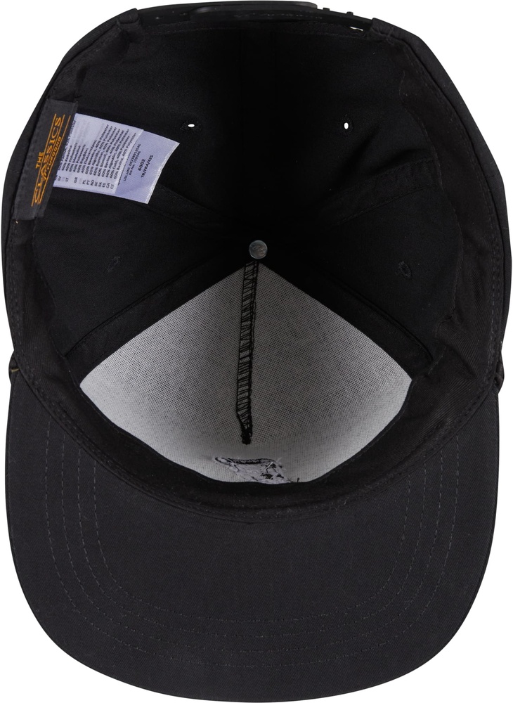 MisterTeePizzaGolferCapMT3903