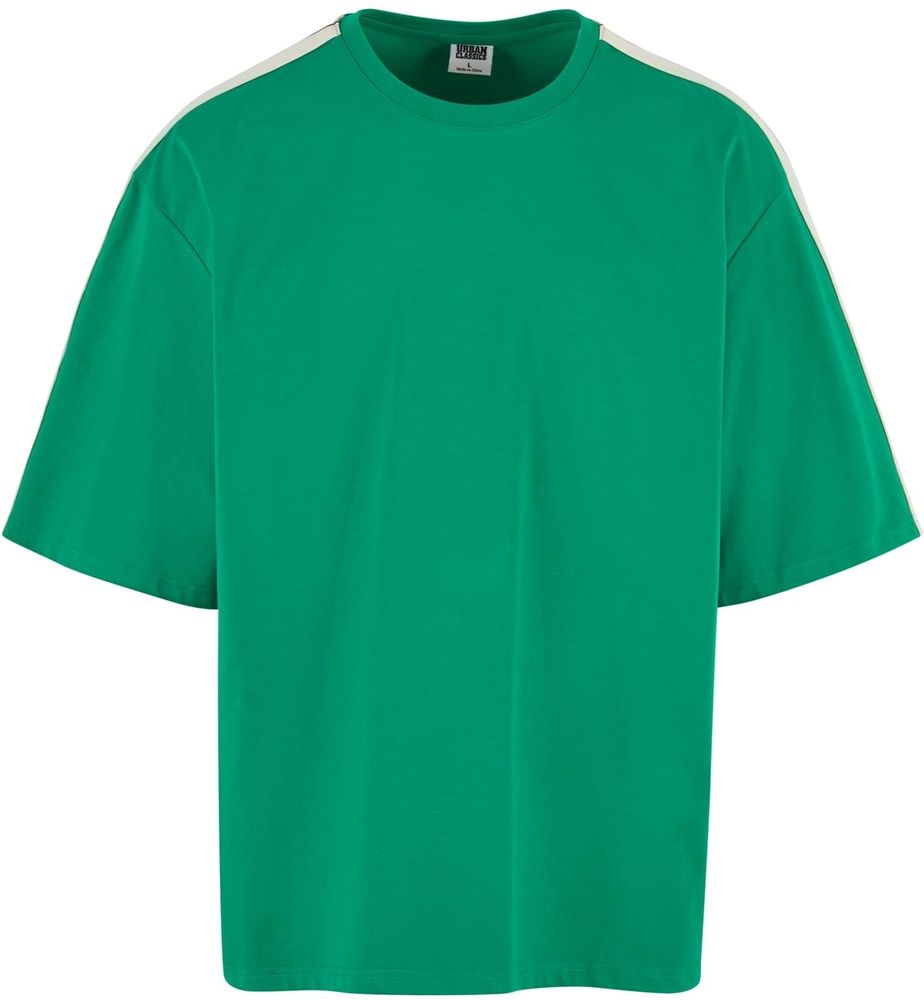 UrbanClassicsT-ShirtTennisCoreTeeTB7336Froggreen-3XL