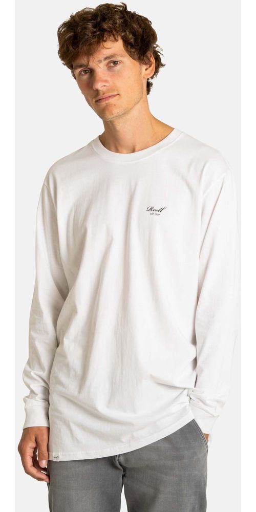 ReellLongsleeveStapleLogoLongsleeve1303-018