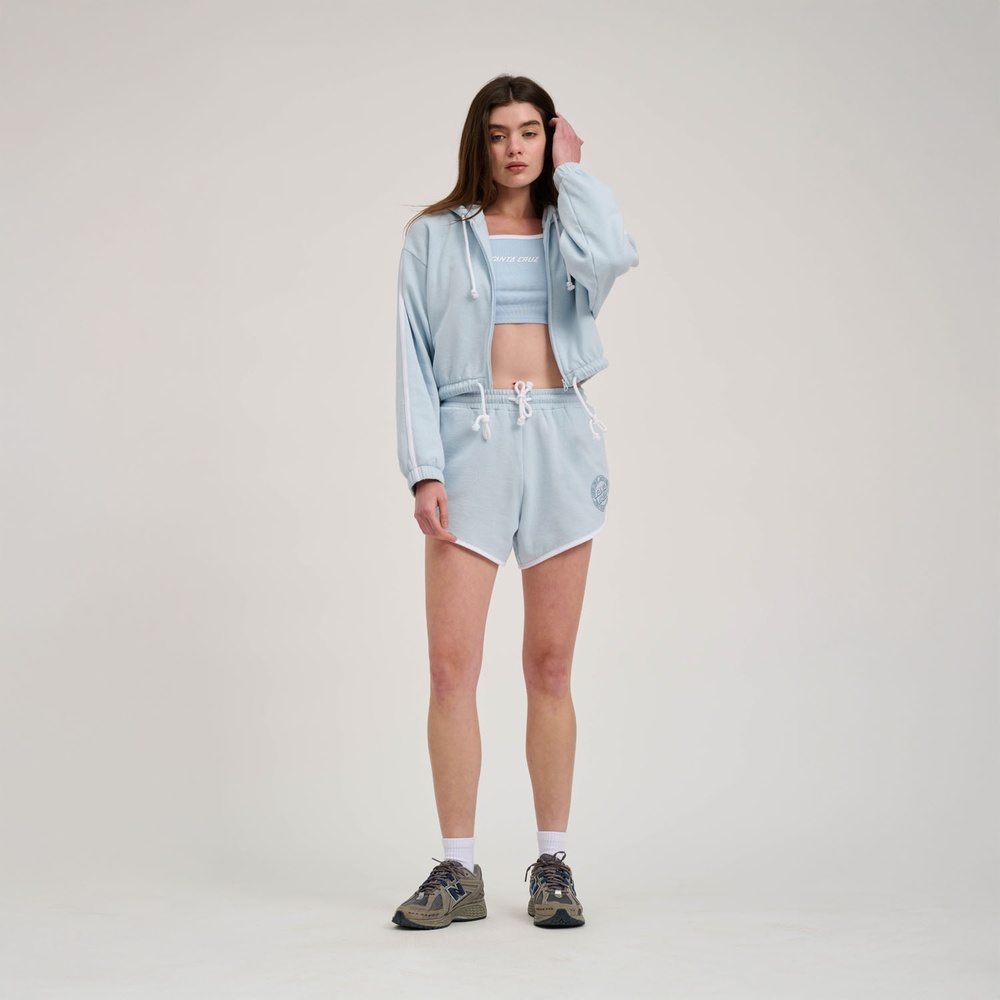 SantaCruzDamenCheckOutlineRingedDotShortSCW-P1884FreshBlueWhite-6