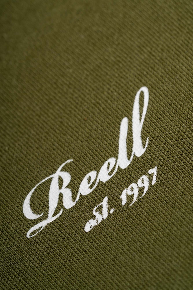 ReellStapleTerryZipHoodie1305-028-15-126BrackenGreen-S
