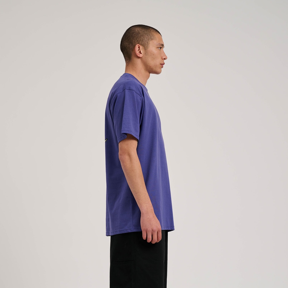 SantaCruzCrescentMoonChestT-ShirtSCM-T3259