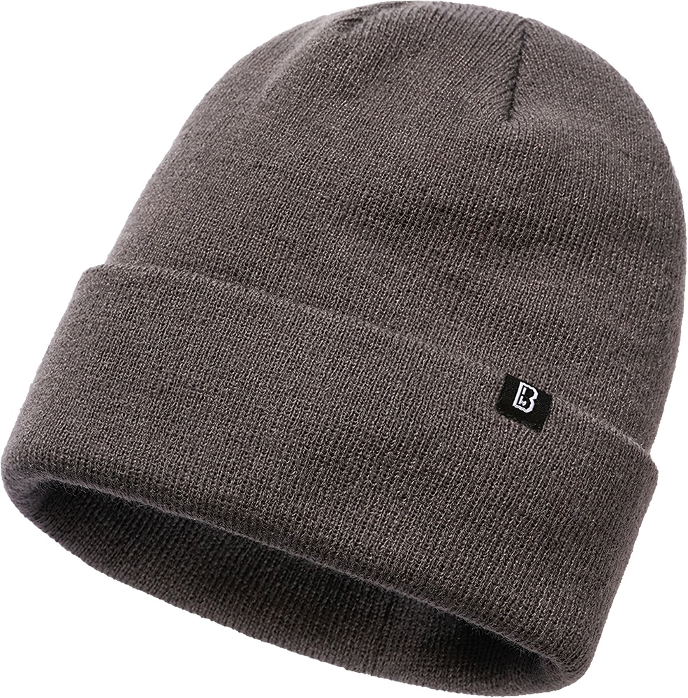 BranditWatchCap9171Anthracite