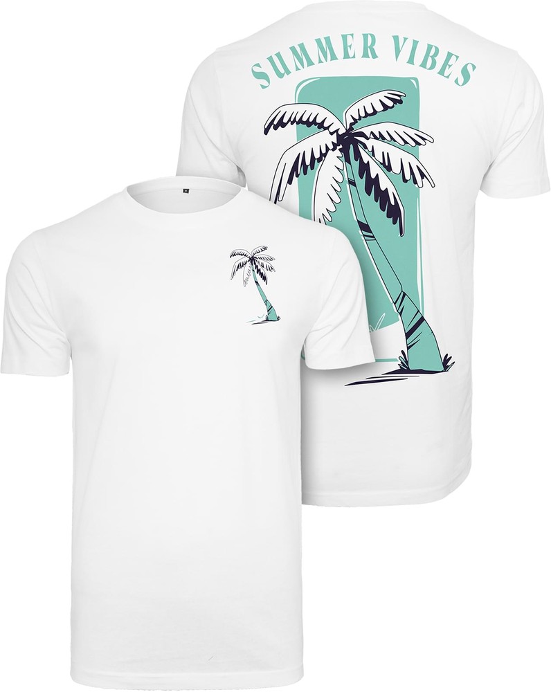 MisterTeeT-ShirtSummerVibesTee