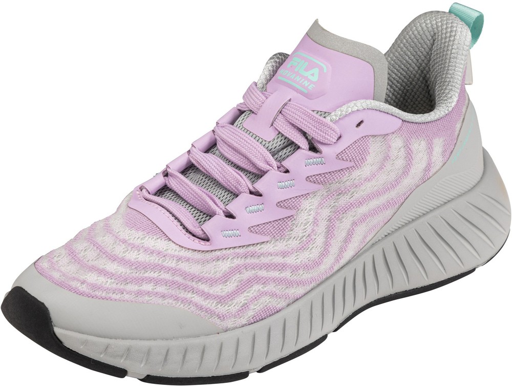 FilaDamenPerformanceLaufschuheLowNovanineWomenFairOrchid-GrayViolet-36