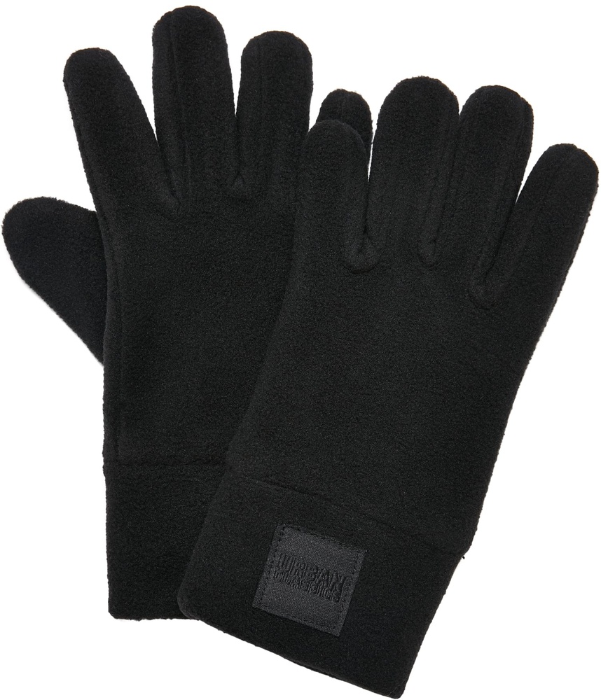 UrbanClassicsKinderFleeceWinterSetKidsUCK3865