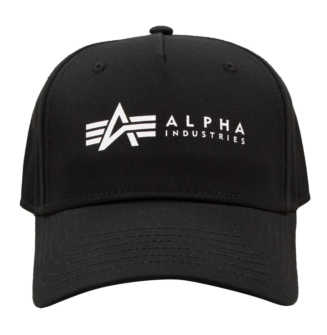 AlphaIndustriesAlphaCapCaps