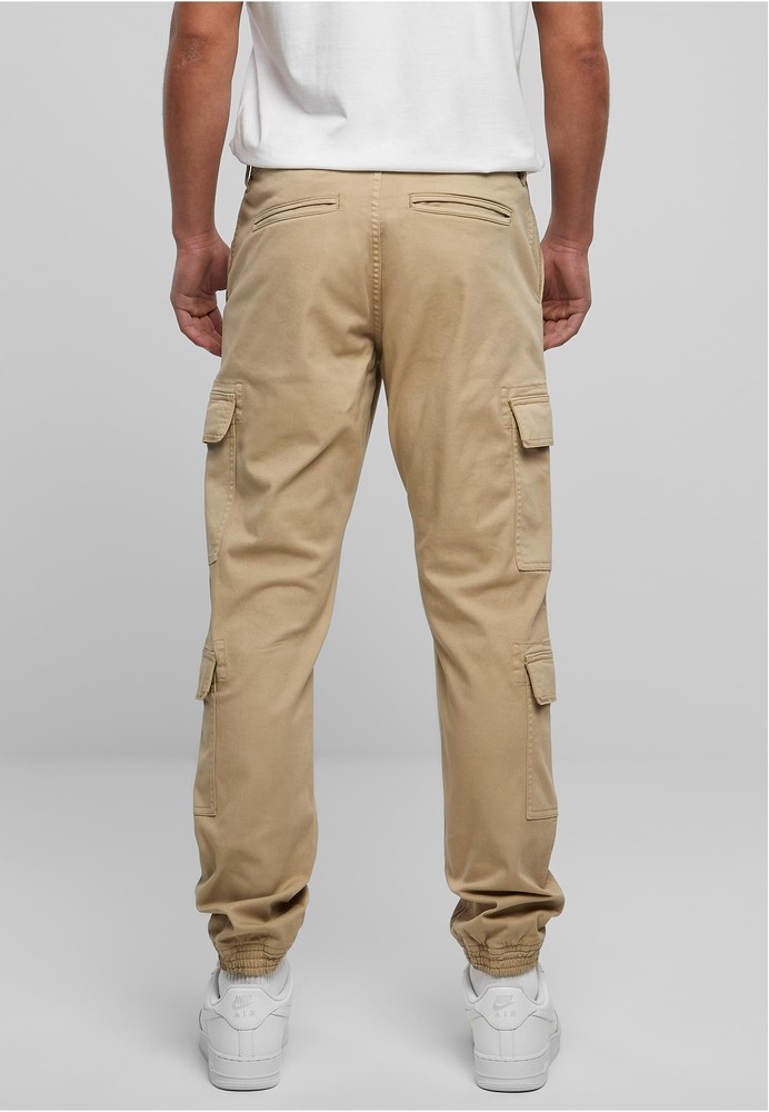 UrbanClassicsDoubleCargoTwillJoggingPantsWarmsand-28